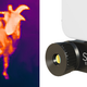 Illustration for article titled Seek's Smartphone Thermal Camera Can Now Focus On Targets Far, Far Away